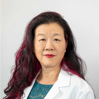  Laura Q. M. Chow, MD