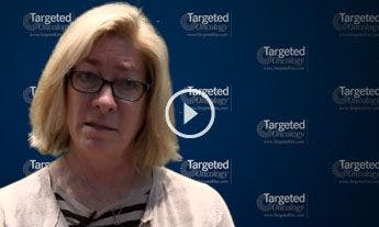 IMpassion130 Data Demonstrate Clinical Benefit for Immunotherapy in Metastatic TNBC