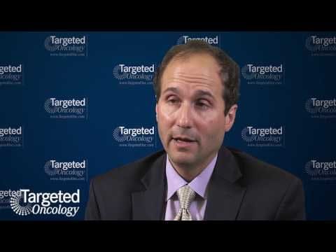 Third-Line Therapy for Metastatic Colon Cancer