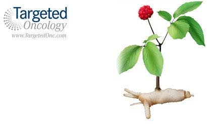 Ginseng May Enhance Dendritic Cell Therapy in NSCLC