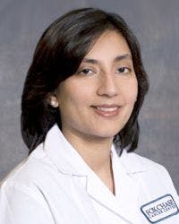Dr. Ranee Mehra