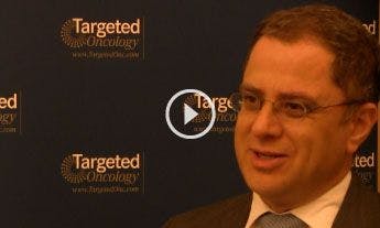 The Role of Locoregional Therapy in the Treatment of Liver Cancer