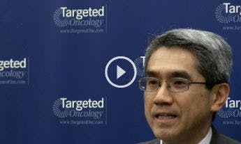 Wong Discusses New Tumor Treating Fields Technology in Brain Cancer