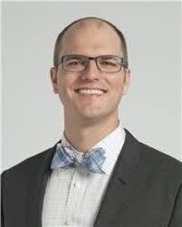 Aaron T. Gerds, MD, MS