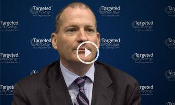 Expert Discusses Safety Profile from the ENZAMET Trial