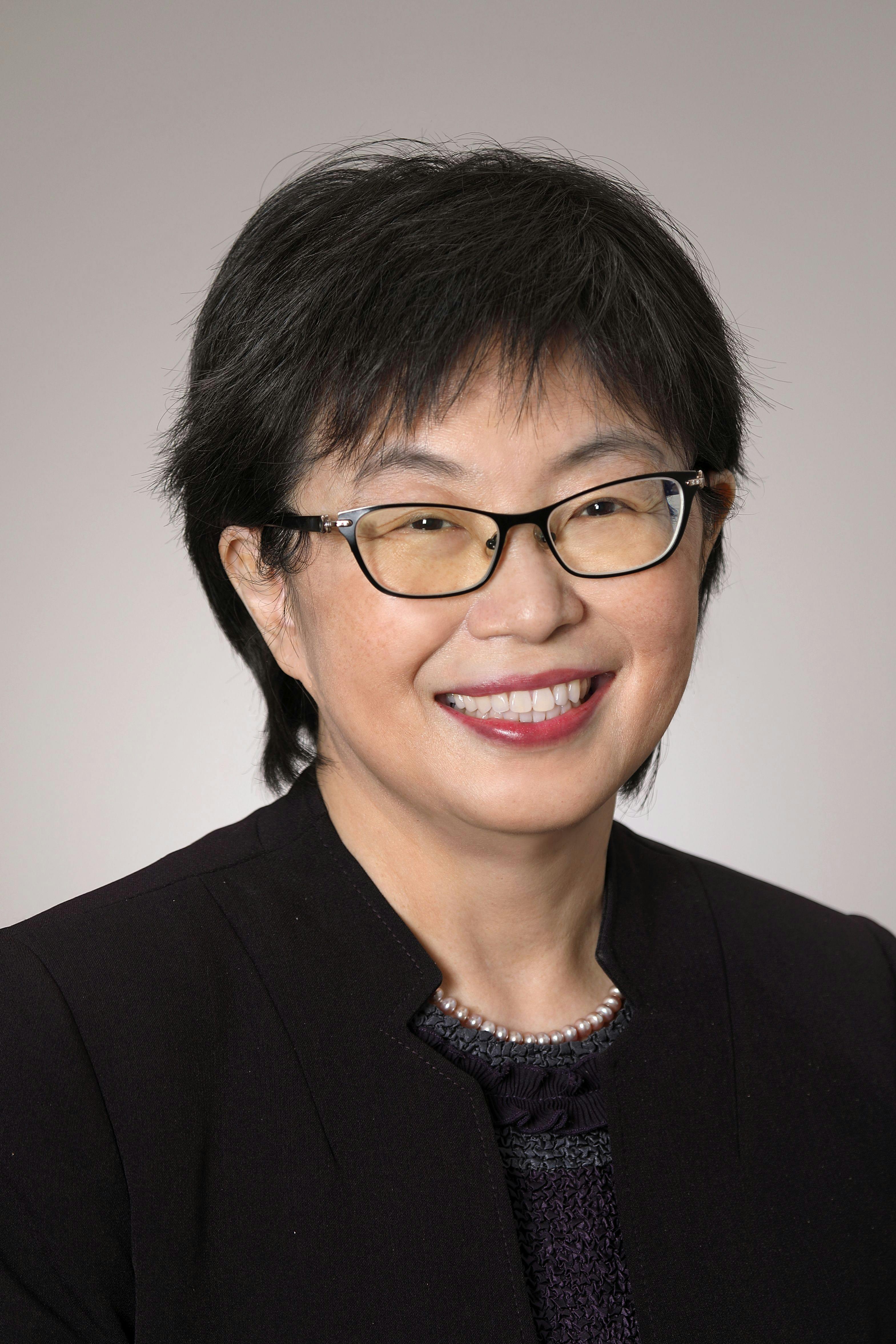 Alice P. Chen, MD