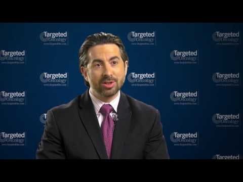 Jason Luke, MD: The Impact of Moderate Level of Disease Burden on Response to Targeted Therapy