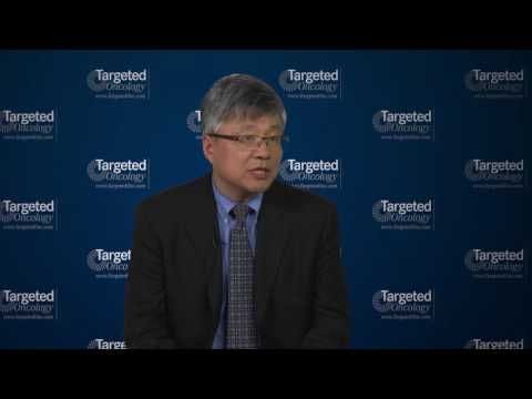 William Oh, MD: The Role of Abiraterone Plus Prednisone in Patients With Diabetes