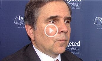 Dr. Daniel Petrylak on Early Trials for Urothelial Bladder Cancer Treatment