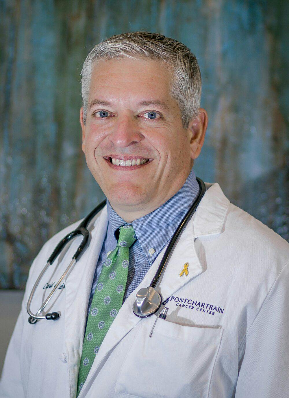David Oubre, MD