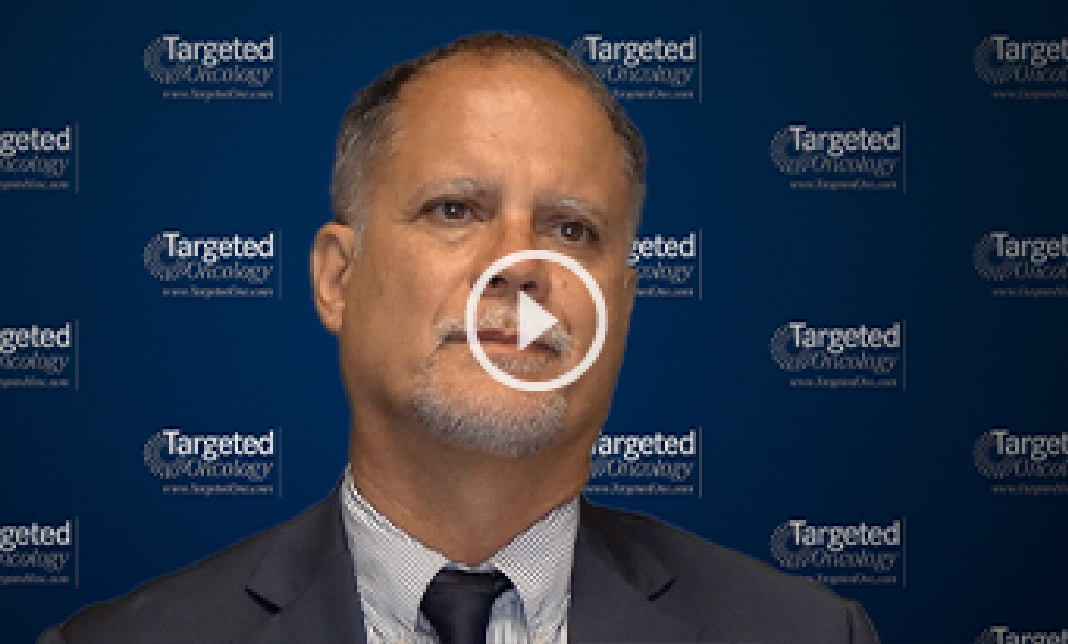 Overview of the INTRIGUE Study of Ripretinib vs Sunitinib in GIST