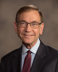 Nicholas J. Vogelzang, MD