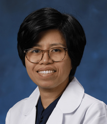 May Cho, MD (Moderator)

Associate Clinical Professor, Medicine

School of Medicine

UC Irvine Health

Irvine, CA