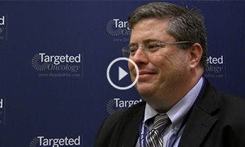Dr. Michael A. Davies on Identifying Patients With Melanoma at Risk for Developing Brain Metastases