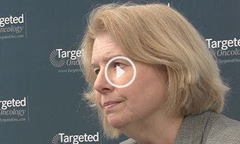 Dr. Ursula Matulonis on Phase III Trials Examining Cediranib Plus Olaparib in Ovarian Cancer