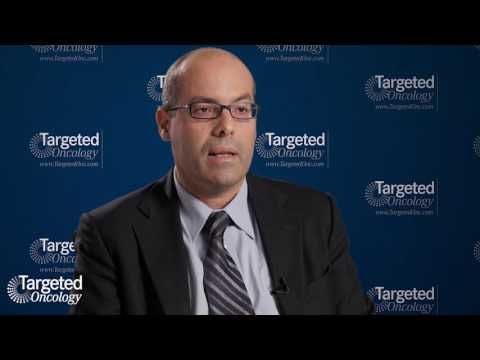 Goals of Therapy in Third-Line CRC