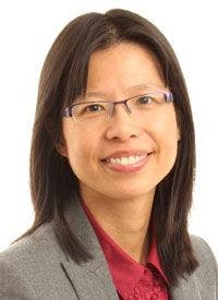 Dr. Elisa Chan