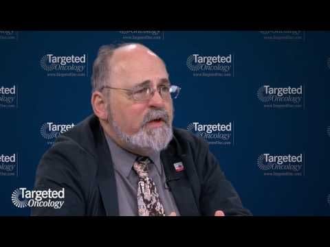 Defining Progression of NSCLC on Immunotherapy