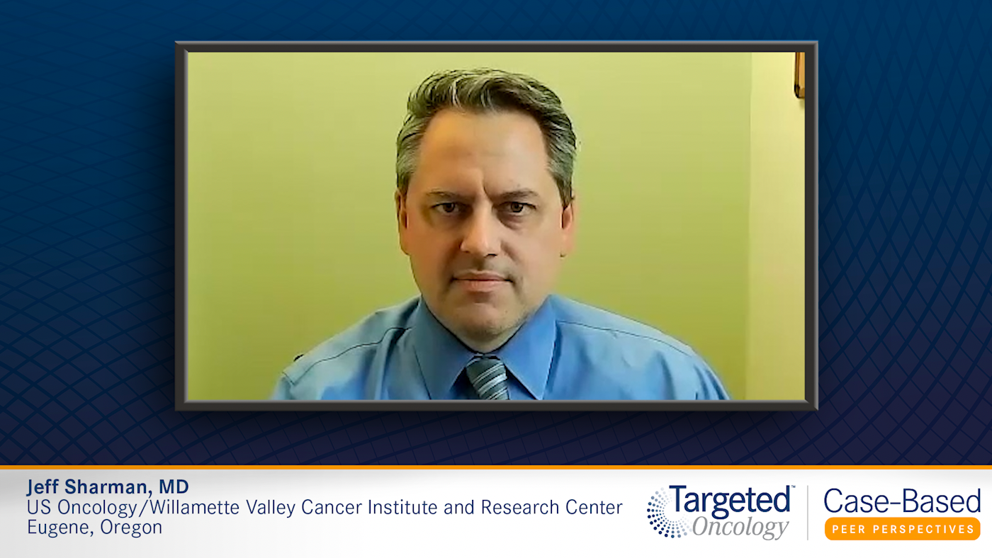Ongoing Challenges and Unmet Needs in CLL 