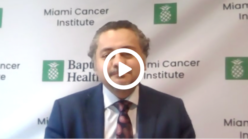 Multiple Myeloma Treatment: New Therapies vs Stem Cell Transplant