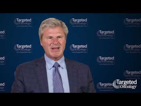 Excluding Inappropriate Treatment Approaches in NSCLC