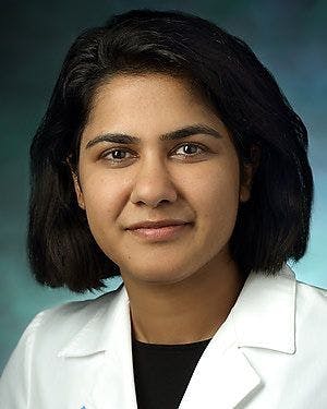 Tania Jain, MD, MBBS