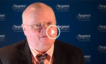 Expert Discusses Practice-Changing Data From KATHERINE Trial in Breast Cancer