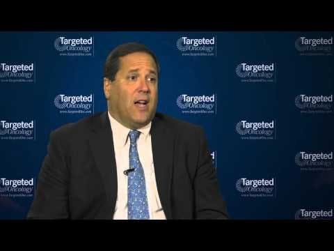 Adam Brufsky, MD, PhD: Expectations of Therapy in Breast Cancer