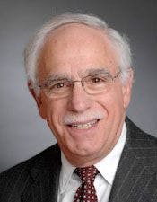 Dr. Robert J. Mayer