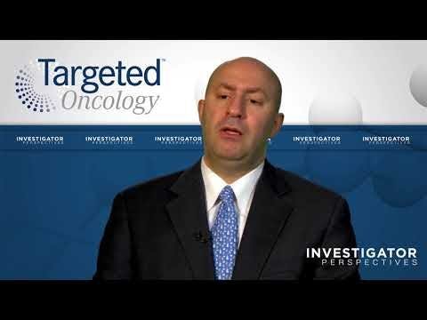 Therapeutic Options in Newly Diagnosed mRCC