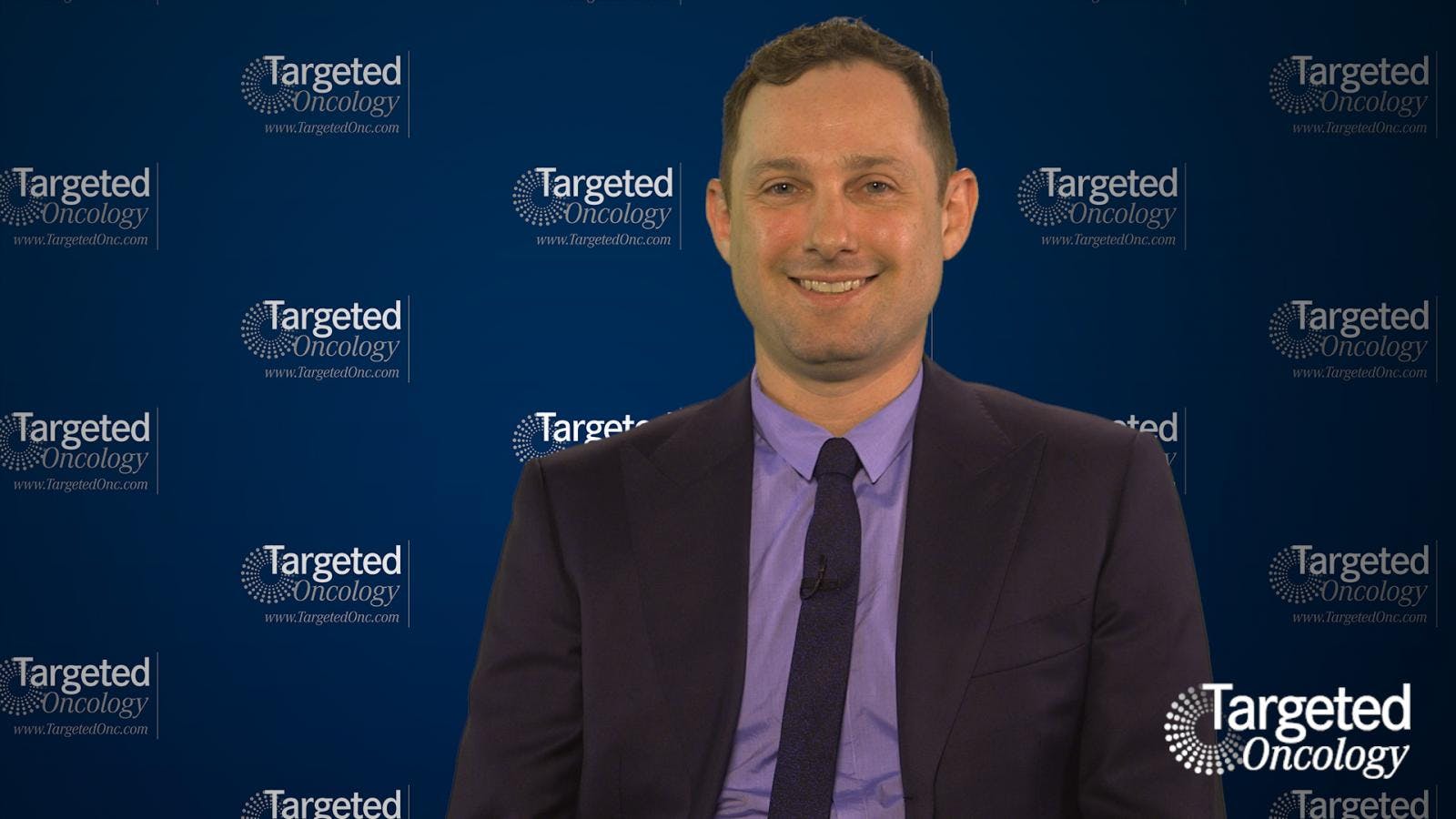 Perspective on Treating Advanced Marginal Zone Lymphoma