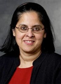 Dr. Sandy Srinivas from Stanford University