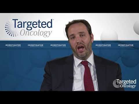 Trials of I-O Therapy in Driver Mutation NSCLC