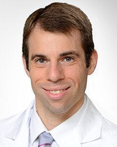 Daniel Landau hematology oncology
