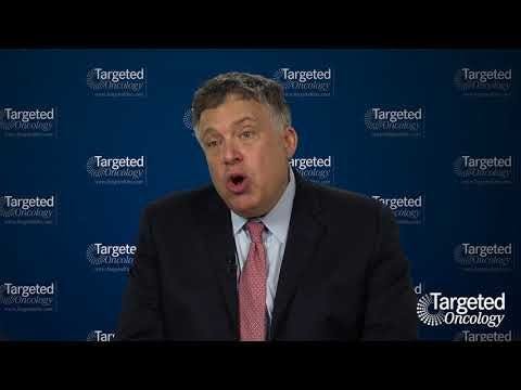 Using Antiangiogenic Therapy in Stage 4 NSCLC