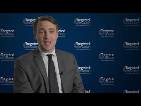 Charles Ryan, MD: Bone-Targeted Therapy