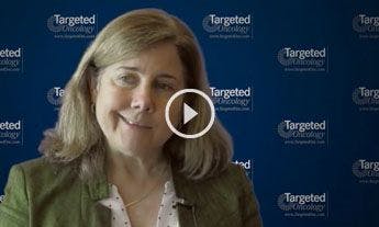 Evaluating the Next Steps for Research in Myelofibrosis