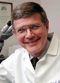 Dr. Robert C. Bast, Jr, MD