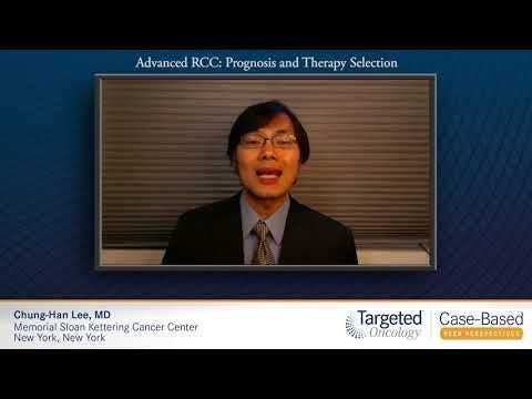 Advanced RCC: Prognosis and Therapy Selection
