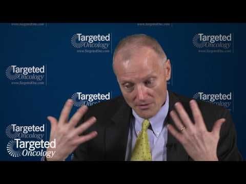 Therapy in the Salvage Setting of mCRC