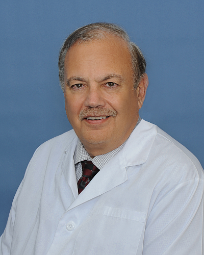  Dennis J. Slamon, MD
