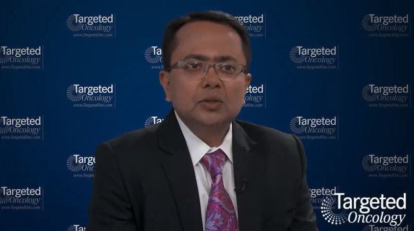 Therapeutic Approach for Metastatic Renal Cell Carcinoma
