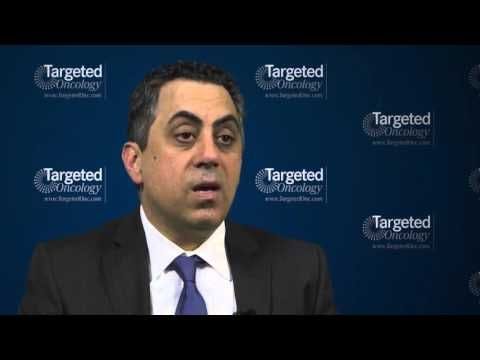 Tanios Bekaii-Saab, MD: First-Line Treatments in Unresectable Colon Cancer