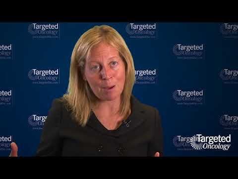 Toxicity Management in the Treatment of R/R AML