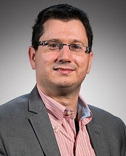 Petros Grivas, MD, PhD