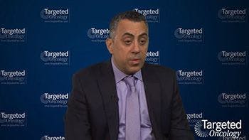 Clinical Approach for Left-Sided Metastatic Colorectal Cancer