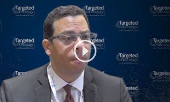 Addressing the Role of Consolidation Immunotherapy in Patients With Lung Cancer