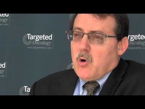 Alan Venook, MD: EGFR-Directed Therapy and Mutational Status 