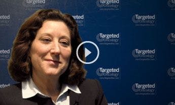 Five-Year Dosing, Efficacy Results for Nab-Paclitaxel in TNBC