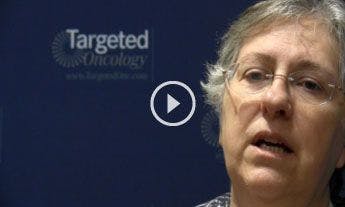 Questions That Remain Regarding Combination, Sequencing With PARP Inhibitors